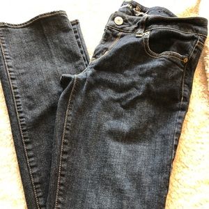 AMERICAN EAGLE STraight stretch